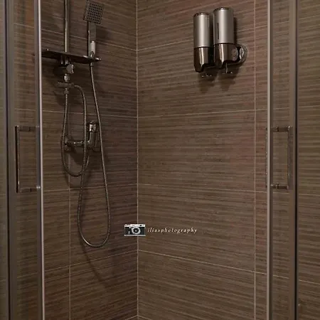 Living Life Apartment Komotini Exterior foto