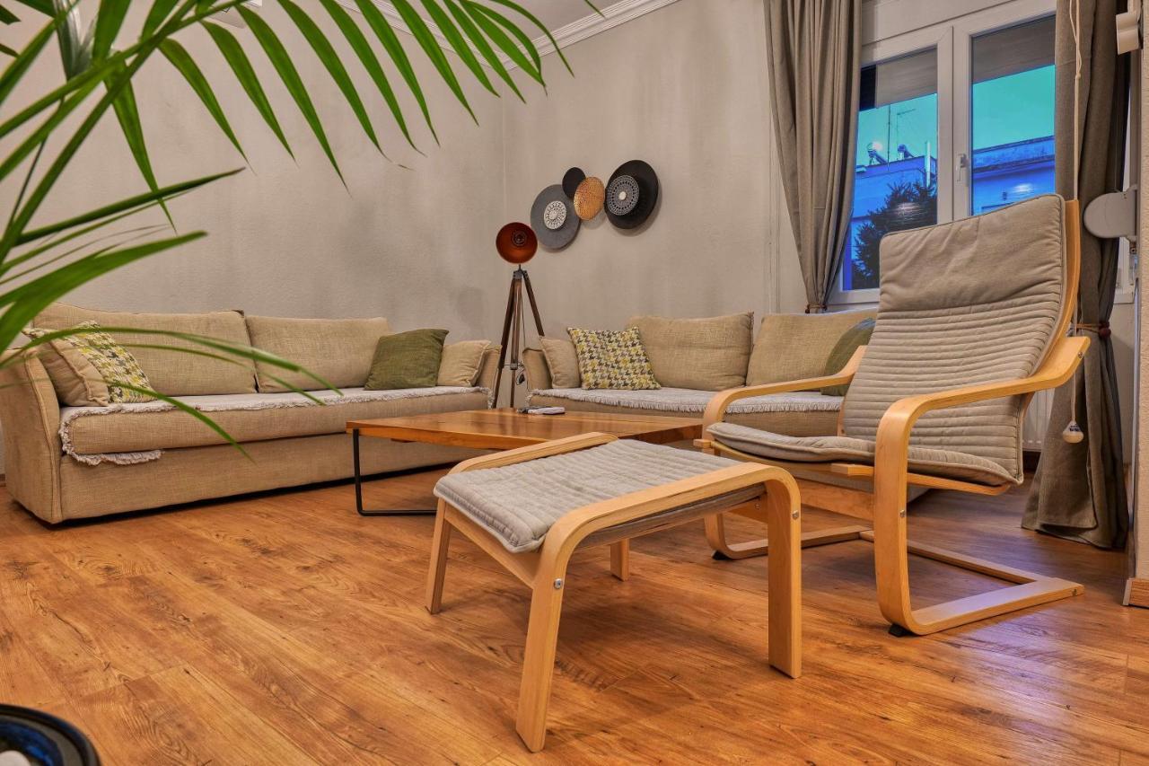 Living Life Apartment Komotini