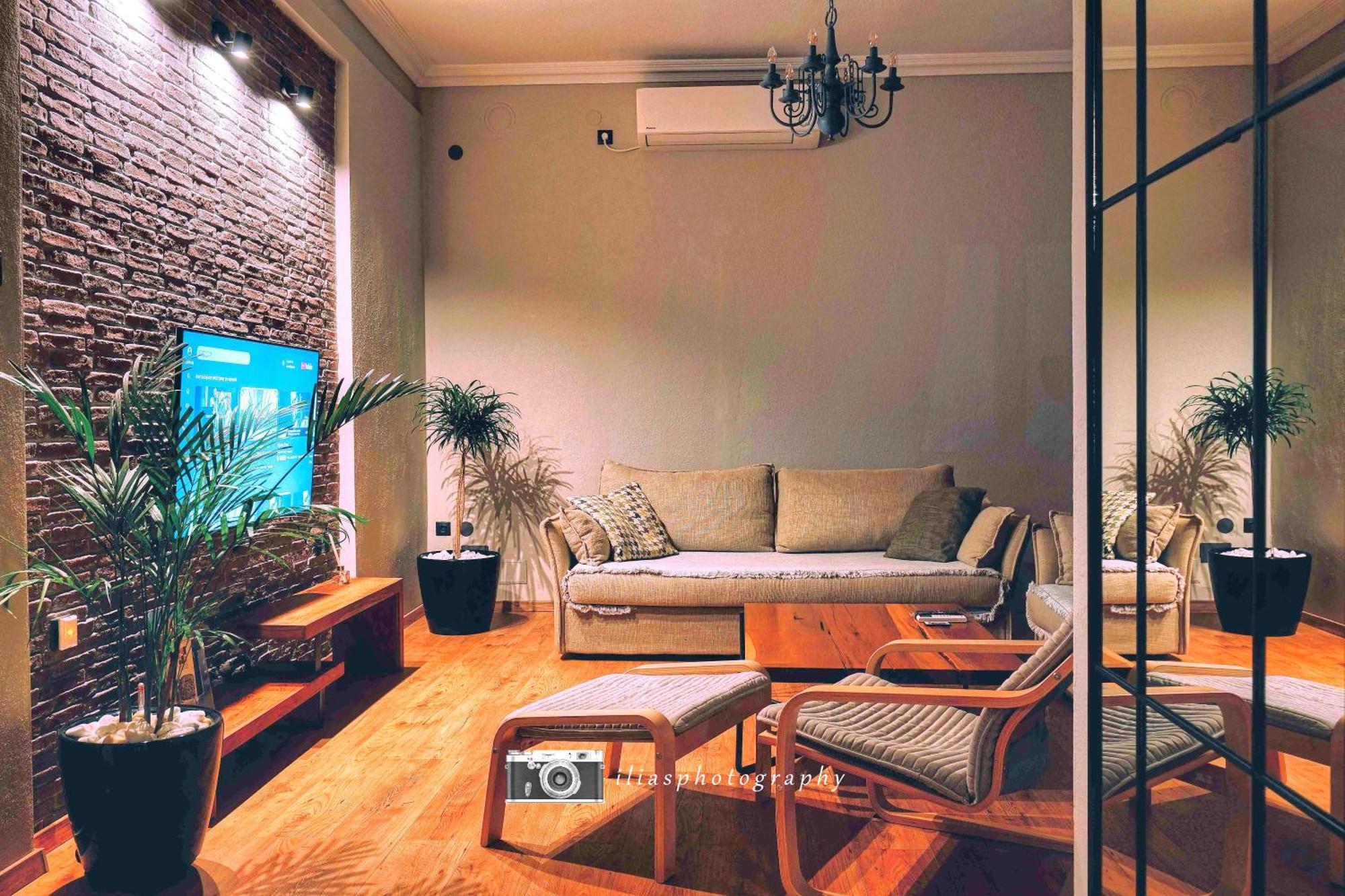 Apartment Living Life Komotini