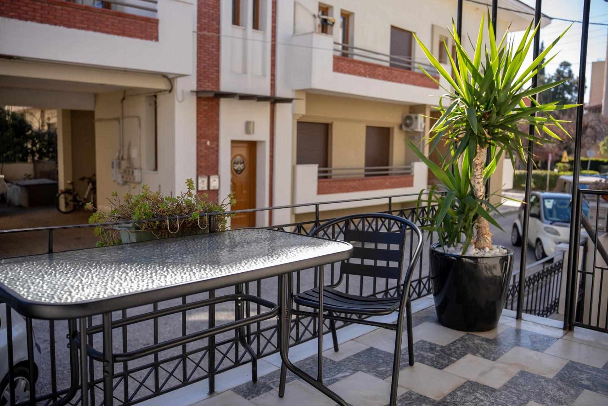 Apartment Living Life Komotini