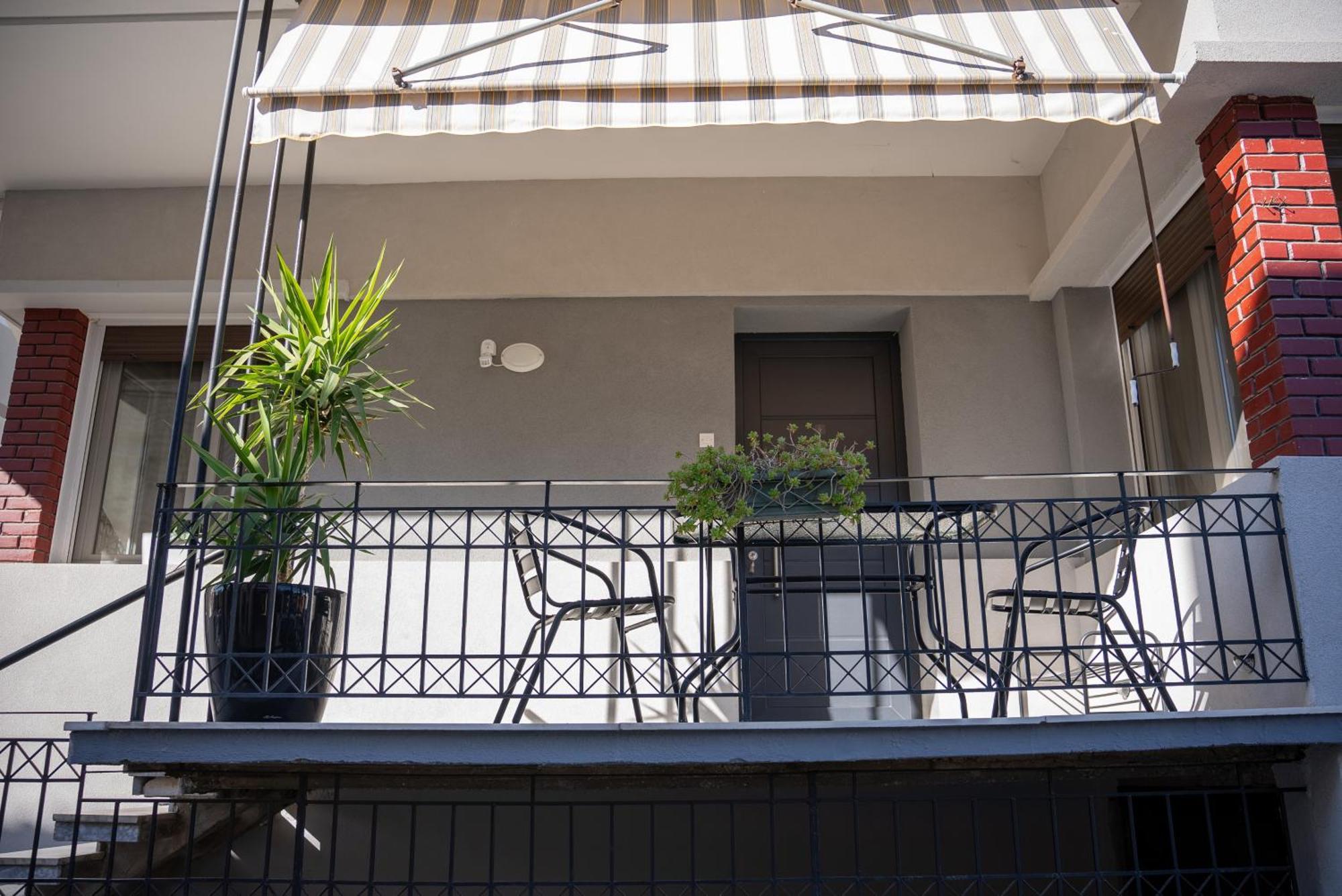 Living Life Komotini
