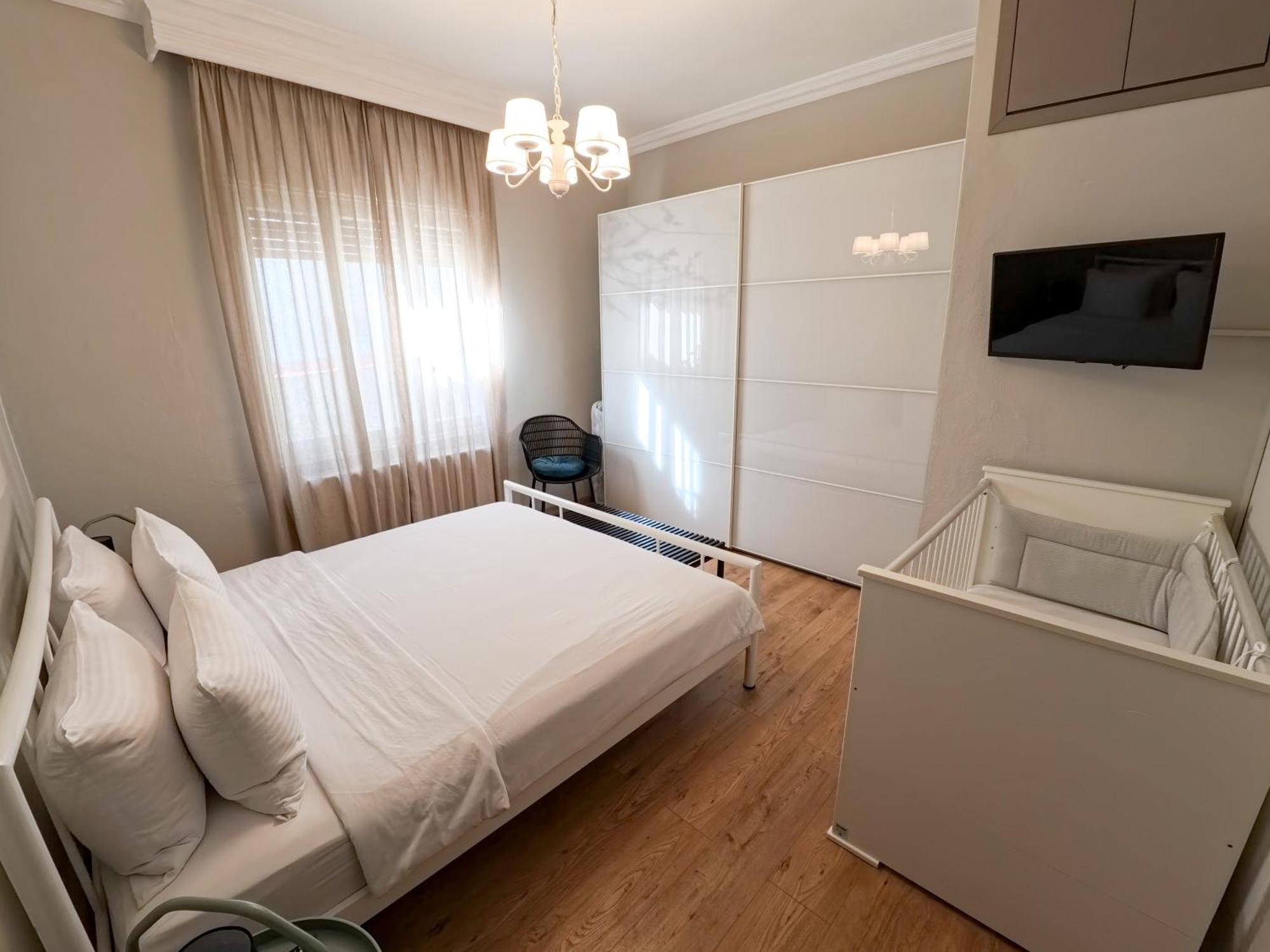 Apartment Living Life Komotini