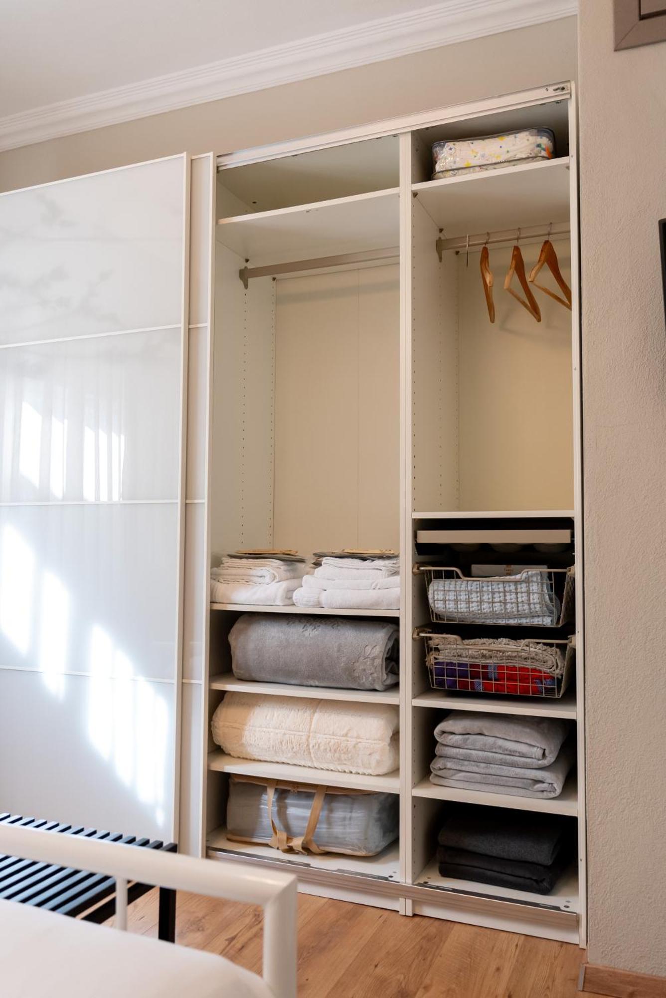 Living Life Apartment