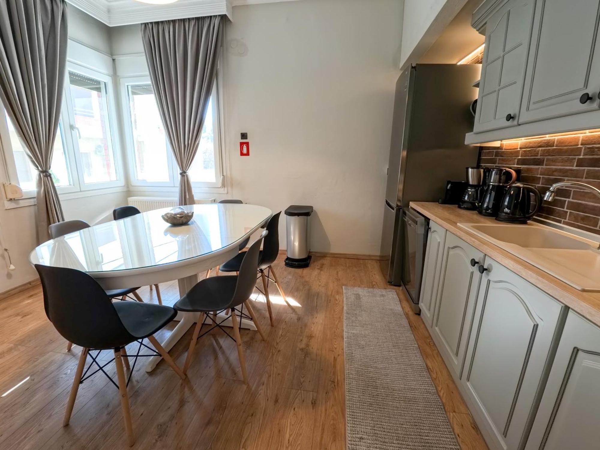 Apartment Living Life